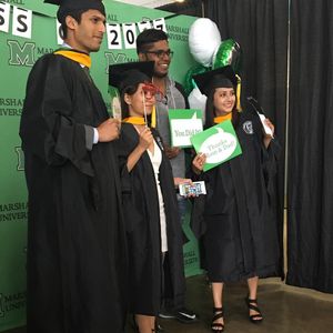 Image post by @marshallu on Instagram