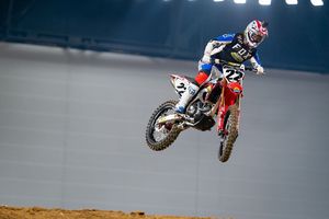 Image post by @racerxonline on Instagram