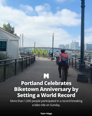 Image post by @portlandmercury on Instagram