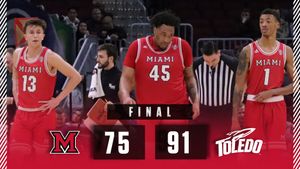 Image post by @miamioh_bball on Instagram