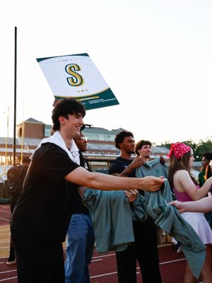 Image post by @tribeathletics on Instagram