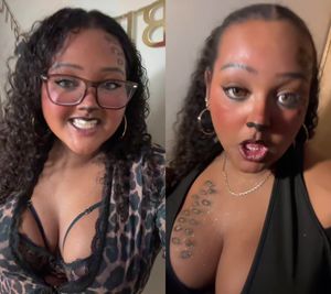 Video post by @mkennagerard on TikTok