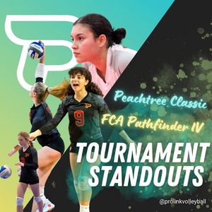 Image post by @PLAvolleyball on Facebook
