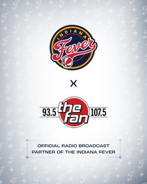 Image post by @IndianaFever on Twitter