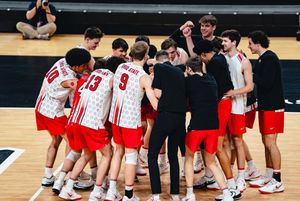 Image post by @ohiostatemvb on Instagram