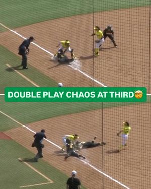 Image post by @b1gsoftball on Instagram