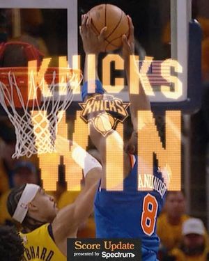 Image post by @nyknicks on Instagram