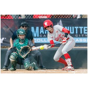 Image post by @davidfrerkersportsphotography on Instagram