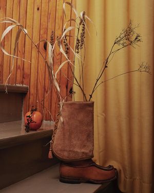 Image post by @milakastari on Instagram