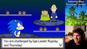 Video post by @thundaga on YouTube