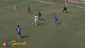Video post by @nbcsports on YouTube