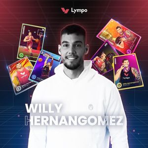 Image post by @willyhernangomez on Instagram