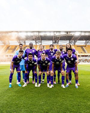Image post by @louisvillecityfc on Instagram