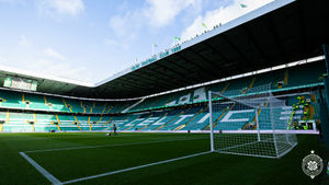 Image post by @celticfc on Instagram