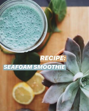 Image post by @thesalty.club on Instagram