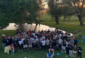 Image post by @cwu_football on Instagram