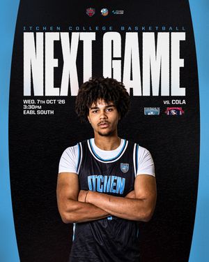 Image post by @itchenbball on Instagram