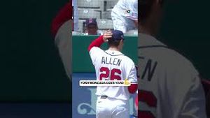 Video post by @foxsports on YouTube