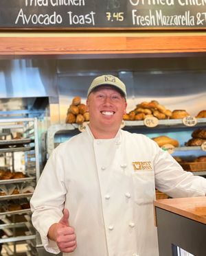 Image post by @bestbunsbakery on Instagram