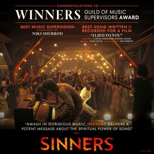 Image post by @sinnersmovie on Instagram