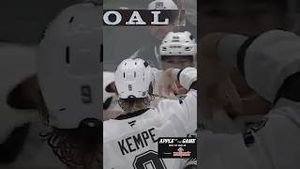 Video post by @lakings on YouTube