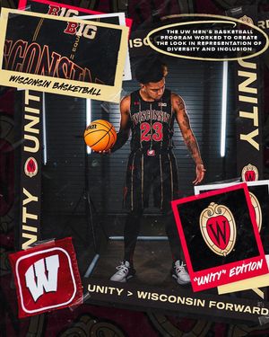 Image post by @uabasketball on Instagram