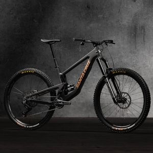 Image post by @wolf.mtb on Instagram