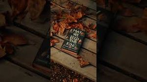 Video post by @The Booker Prizes on YouTube