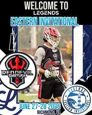 Image post by @legends_lacrosse on Instagram