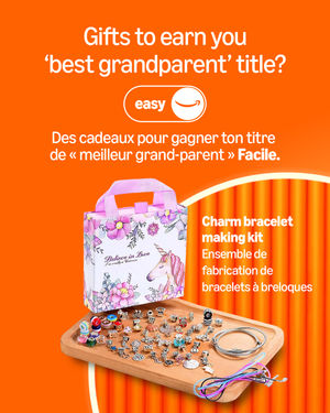 Image post by @amazonca on Instagram