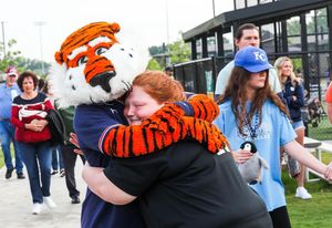 Image post by @aubiethetiger01 on Instagram