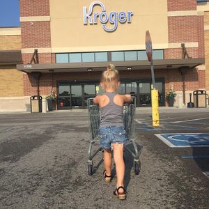 Image post by @krogerco on Instagram