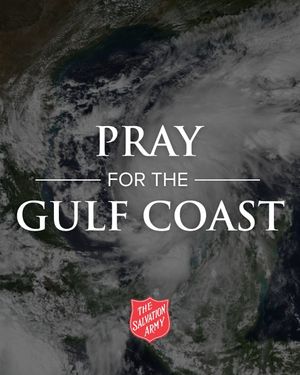 Image post by @salvationarmyus on Instagram