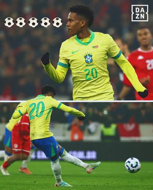 Video post by @daznfootball on TikTok