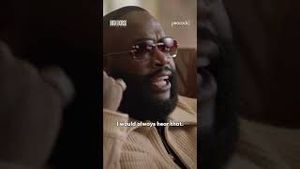 Video post by @peacock on YouTube