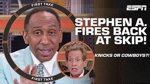 Video post by @espn on YouTube