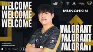 Image post by @GenG on Twitter