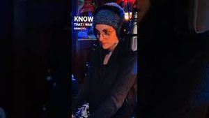 Video post by @meganlenius on YouTube