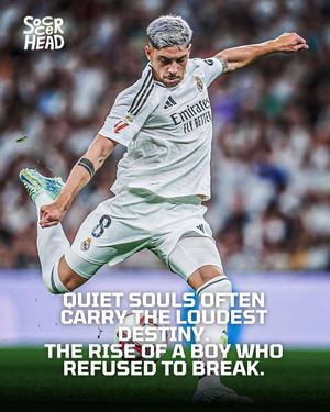 Image post by @soccerhead_co on Instagram