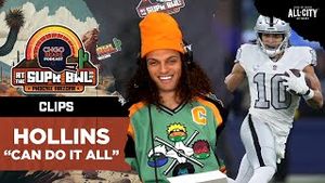 Video post by @chgosports on YouTube