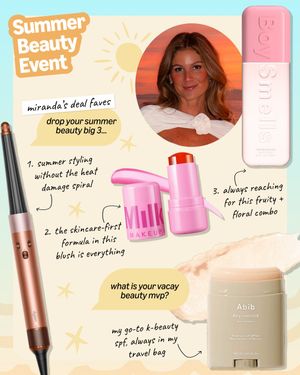 Image post by @amazonbeauty on Instagram