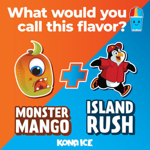 Image post by @konaice on Instagram