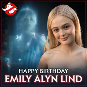 Image post by @ghostbustersnews on Instagram