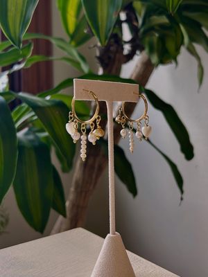 Image post by @birchandpalmjewelry on Instagram