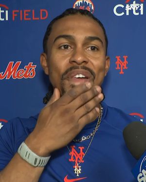 Video post by @SNY on Facebook