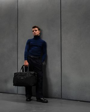Image post by @tumitravel on Instagram