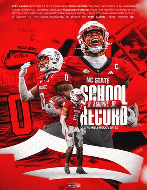 Image post by @packfootball on Instagram