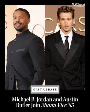 Image post by @hollywoodreporter on Instagram