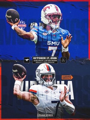 Video post by @collegesportsco on TikTok