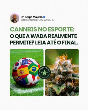 Image post by @doutordiamba on Instagram